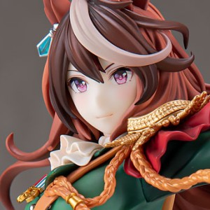 ウマ娘 プリティーダービー シンボリルドルフ 勝負服Ver. 1/7 完成品フィギュア（再販）