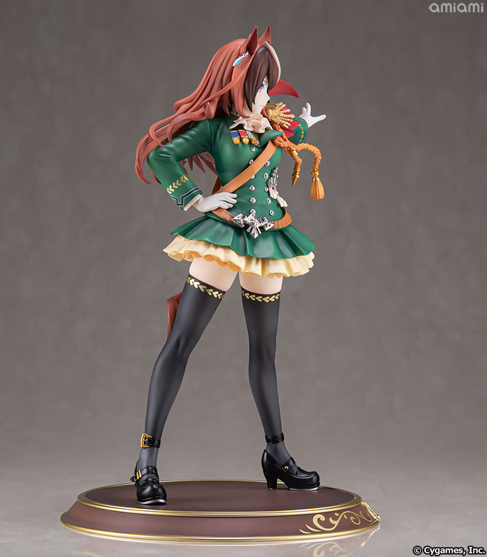 ウマ娘 プリティーダービー シンボリルドルフ 勝負服Ver. 1/7 完成品フィギュア（再販）