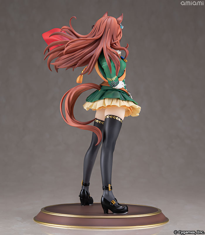 ウマ娘 プリティーダービー シンボリルドルフ 勝負服Ver. 1/7 完成品フィギュア（再販）