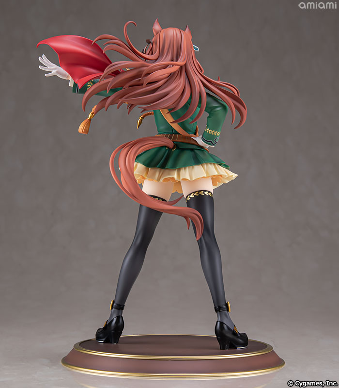 ウマ娘 プリティーダービー シンボリルドルフ 勝負服Ver. 1/7 完成品フィギュア（再販）