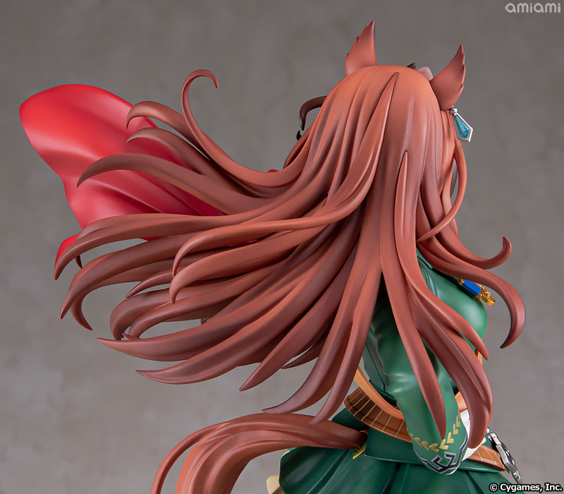ウマ娘 プリティーダービー シンボリルドルフ 勝負服Ver. 1/7 完成品フィギュア（再販）