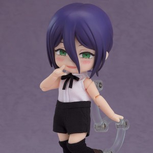 ねんどろいどどーる 劇場版『チェンソーマン レゼ篇』レゼ