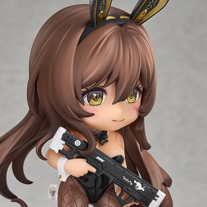 ねんどろいど 勝利の女神：NIKKE ノワール