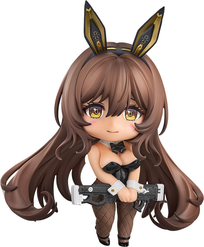 ねんどろいど 勝利の女神：NIKKE ノワール ノワール