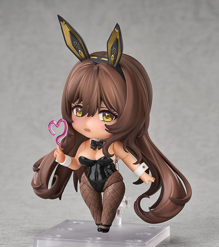 ねんどろいど 勝利の女神:NIKKE ノワール