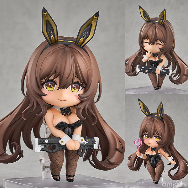 ねんどろいど 勝利の女神:NIKKE ノワール