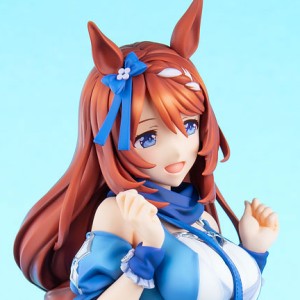 ウマ娘 プリティーダービー スーパークリーク 1/7 完成品フィギュア