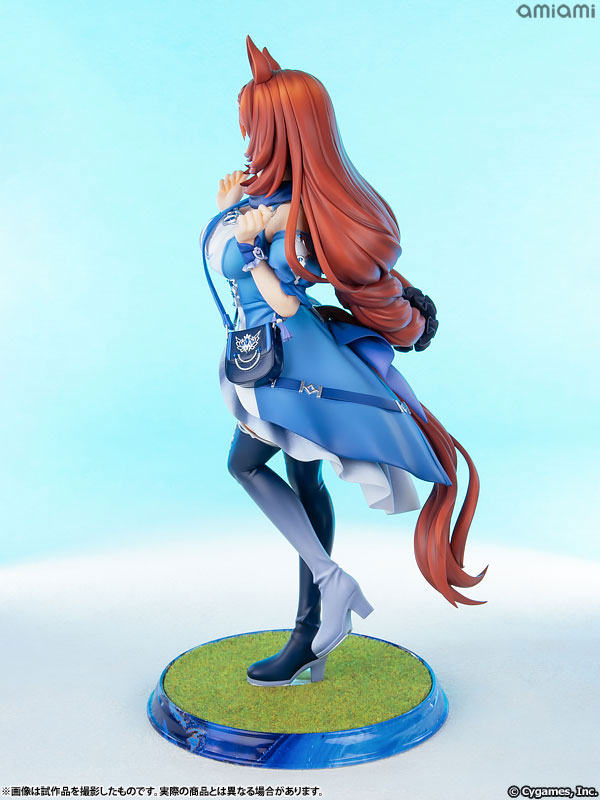 ウマ娘 プリティーダービー スーパークリーク 1/7 完成品フィギュア