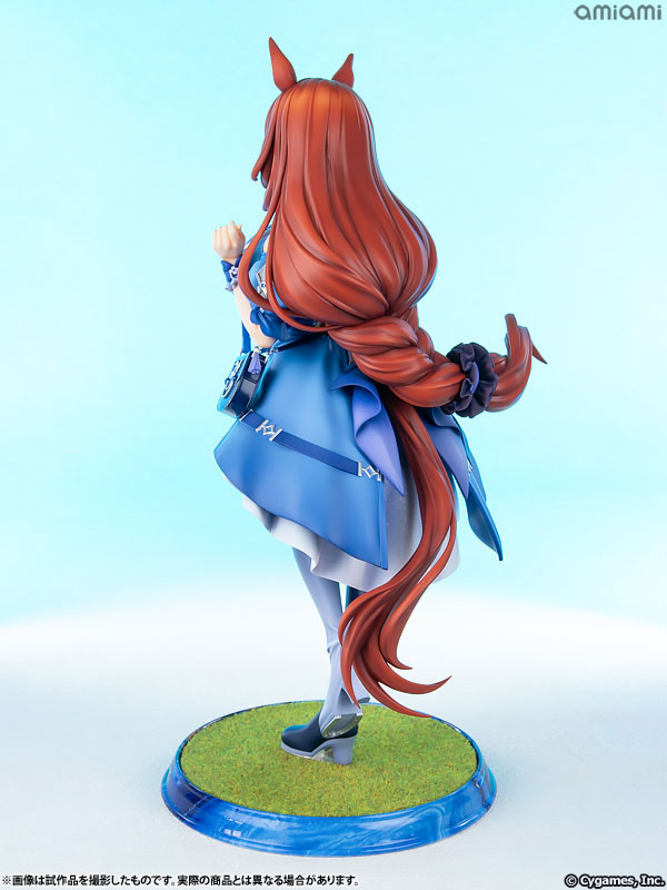 ウマ娘 プリティーダービー スーパークリーク 1/7 完成品フィギュア