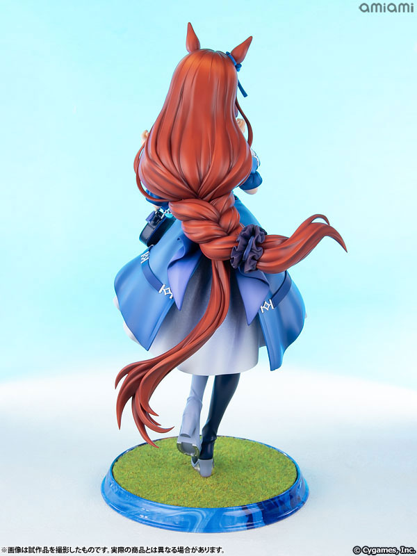 ウマ娘 プリティーダービー スーパークリーク 1/7 完成品フィギュア