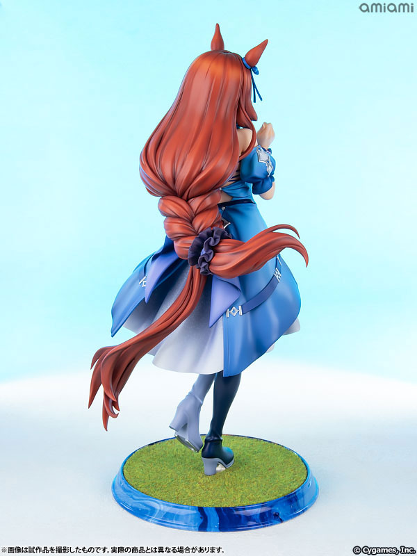 ウマ娘 プリティーダービー スーパークリーク 1/7 完成品フィギュア