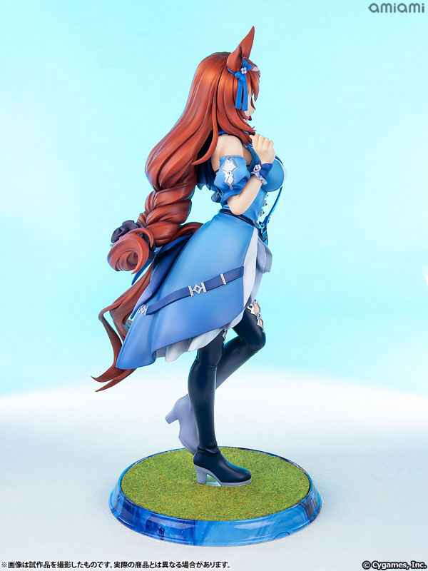 ウマ娘 プリティーダービー スーパークリーク 1/7 完成品フィギュア