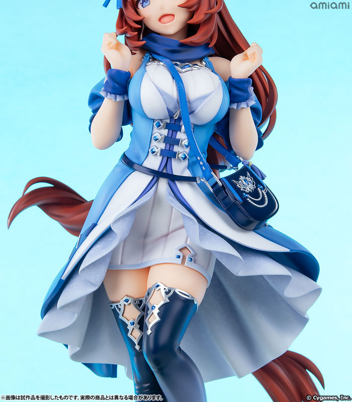 ウマ娘 プリティーダービー スーパークリーク 1/7 完成品フィギュア