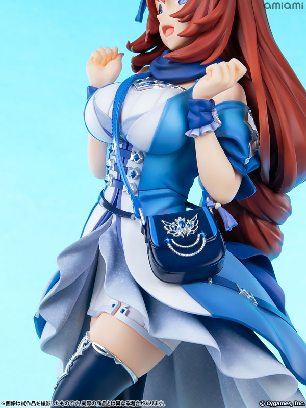 ウマ娘 プリティーダービー スーパークリーク 1/7 完成品フィギュア
