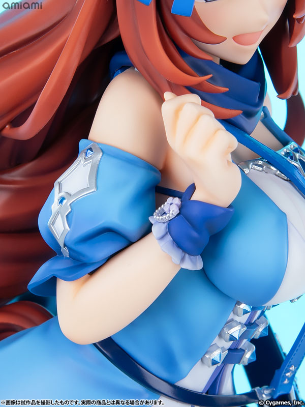 ウマ娘 プリティーダービー スーパークリーク 1/7 完成品フィギュア