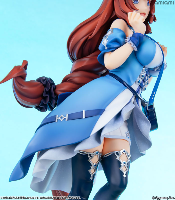 ウマ娘 プリティーダービー スーパークリーク 1/7 完成品フィギュア