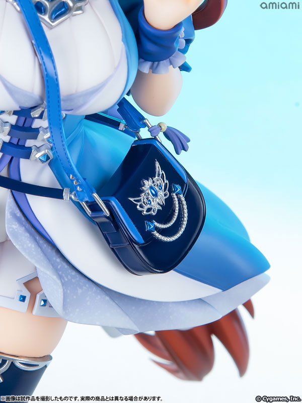 ウマ娘 プリティーダービー スーパークリーク 1/7 完成品フィギュア