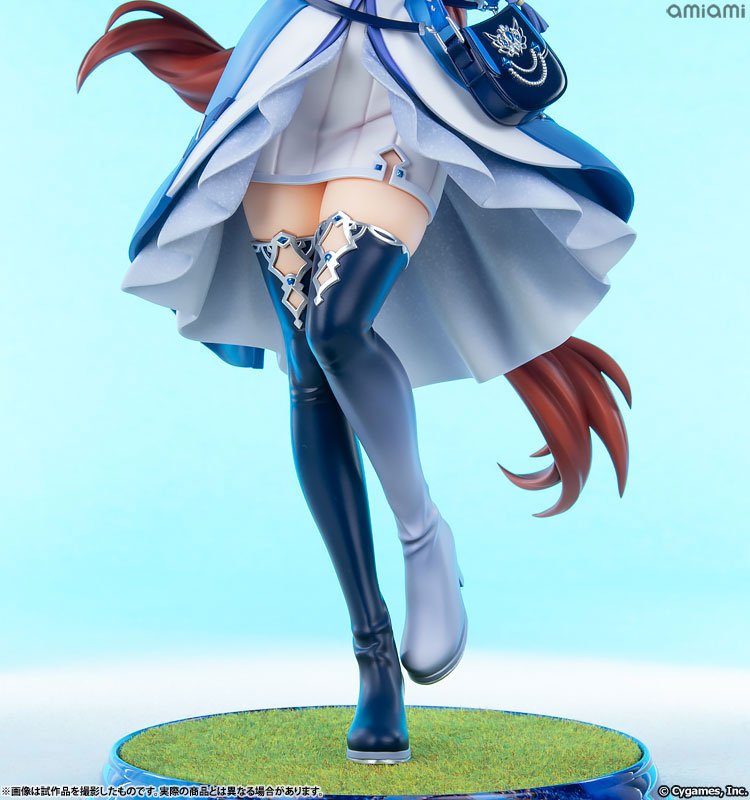 ウマ娘 プリティーダービー スーパークリーク 1/7 完成品フィギュア