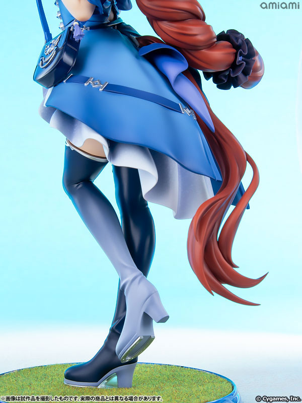 ウマ娘 プリティーダービー スーパークリーク 1/7 完成品フィギュア