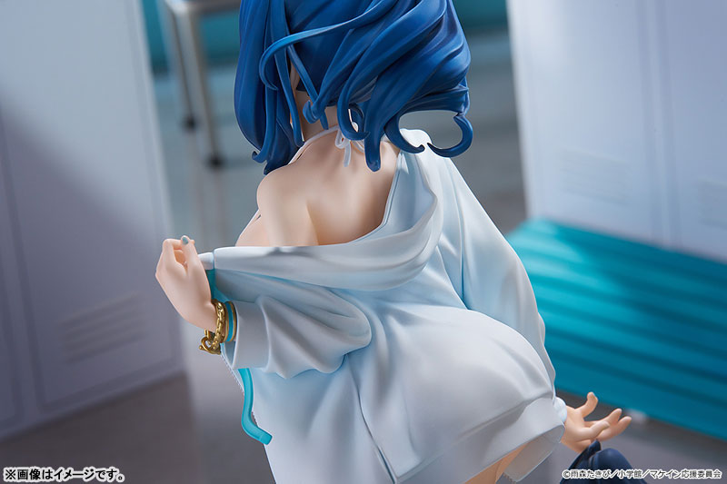 負けヒロインが多すぎる! 八奈見杏菜 水着Ver. 1/7 完成品フィギュア