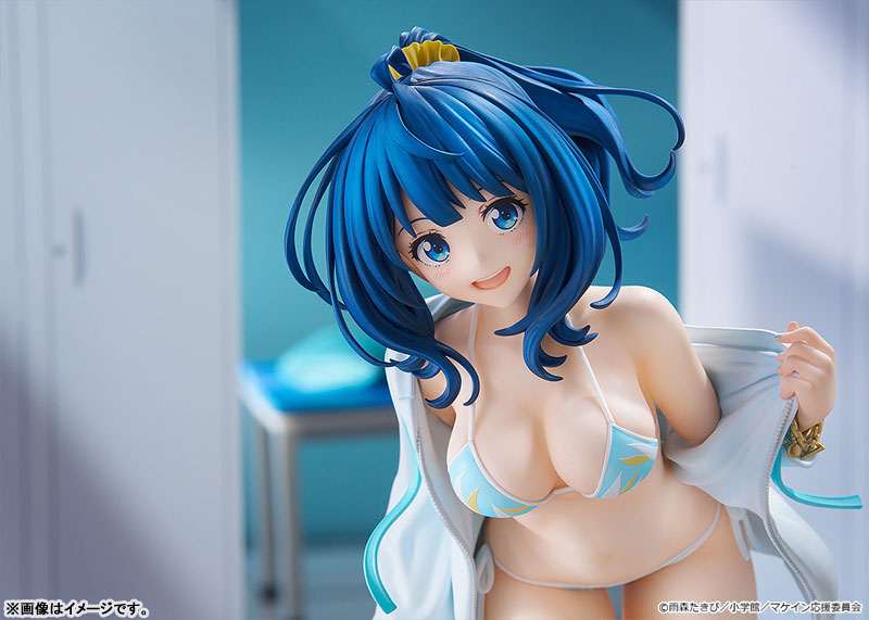 負けヒロインが多すぎる! 八奈見杏菜 水着Ver. 1/7 完成品フィギュア