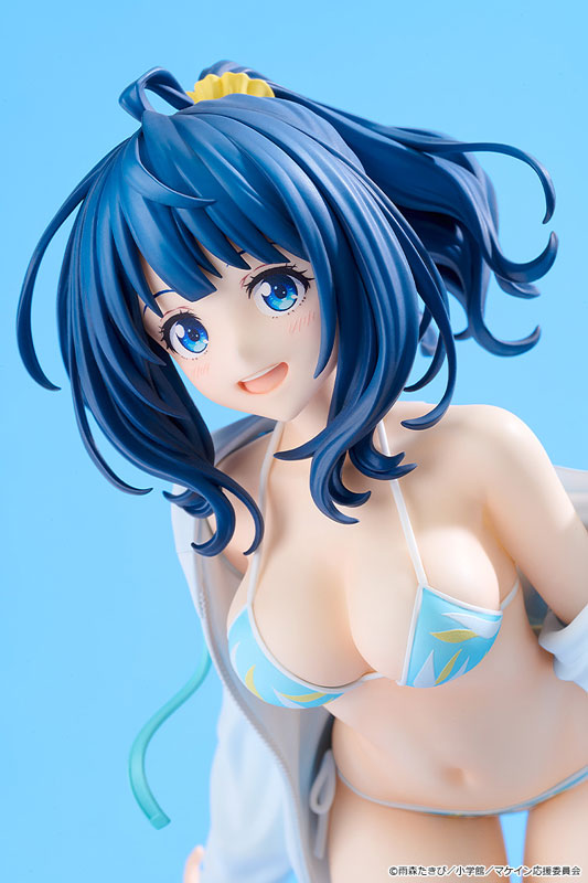 負けヒロインが多すぎる! 八奈見杏菜 水着Ver. 1/7 完成品フィギュア