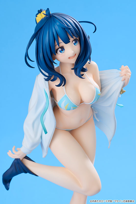 負けヒロインが多すぎる! 八奈見杏菜 水着Ver. 1/7 完成品フィギュア