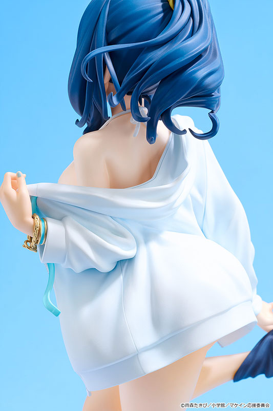 負けヒロインが多すぎる! 八奈見杏菜 水着Ver. 1/7 完成品フィギュア