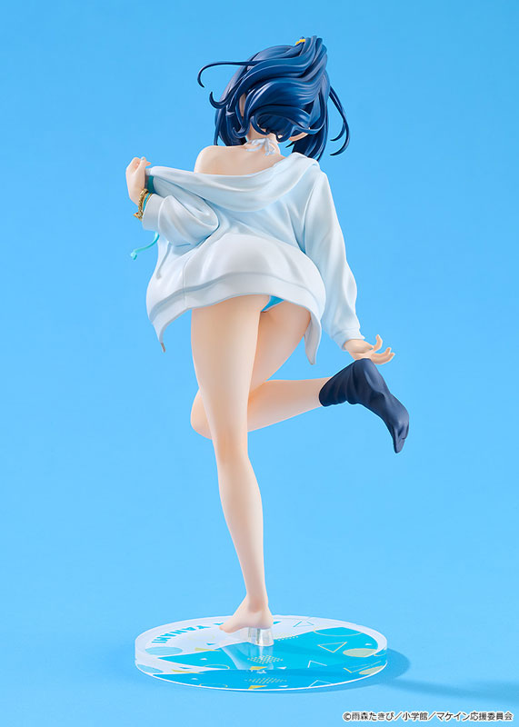 負けヒロインが多すぎる! 八奈見杏菜 水着Ver. 1/7 完成品フィギュア
