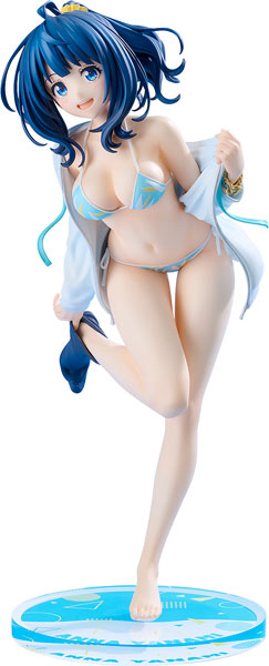 負けヒロインが多すぎる! 八奈見杏菜 水着Ver. 1/7 完成品フィギュア