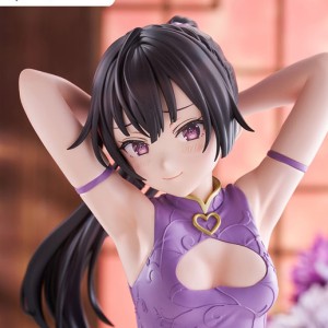 TENITOL TALL 時々ボソッとロシア語でデレる隣のアーリャさん 周防有希 チャイナドレスver. 完成品フィギュア