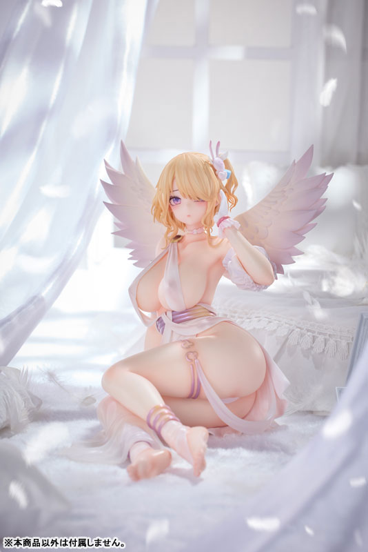 アイドル エンジェル 1/6 完成品フィギュア