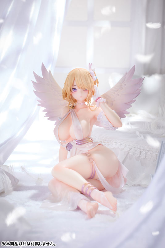 アイドル エンジェル 1/6 完成品フィギュア