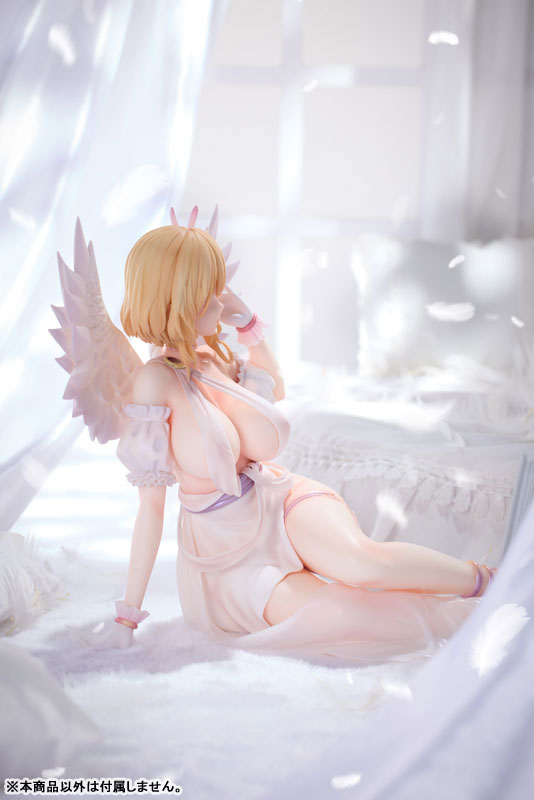 アイドル エンジェル 1/6 完成品フィギュア