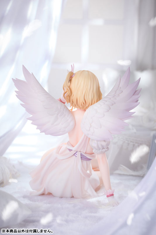 アイドル エンジェル 1/6 完成品フィギュア