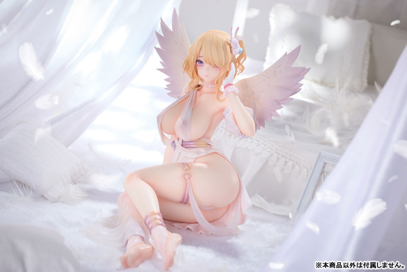 アイドル エンジェル 1/6 完成品フィギュア