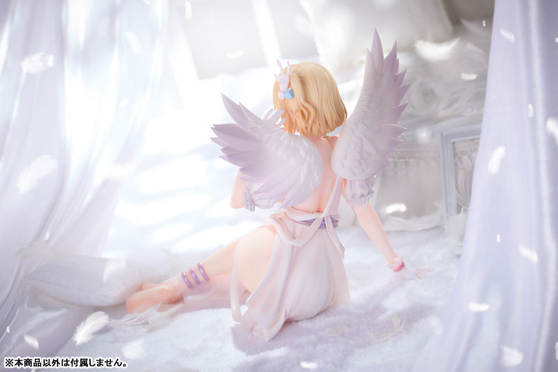 アイドル エンジェル 1/6 完成品フィギュア