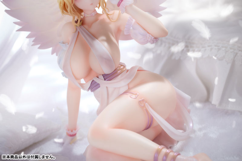 アイドル エンジェル 1/6 完成品フィギュア