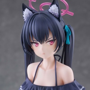 ブルーアーカイブ セリカ(水着) 1/7 完成品フィギュア
