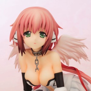 そらのおとしものFinal 永遠の私の鳥籠 イカロス 1/6 完成品フィギュア（再販）