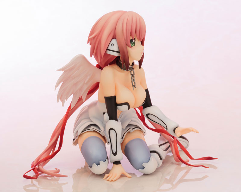 そらのおとしものFinal 永遠の私の鳥籠 イカロス 1/6 完成品フィギュア(再販)