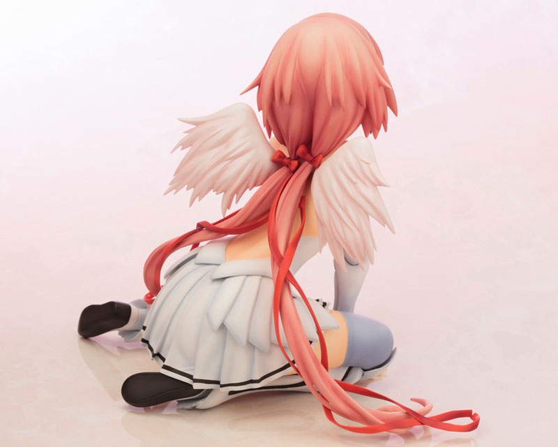 そらのおとしものFinal 永遠の私の鳥籠 イカロス 1/6 完成品フィギュア(再販)