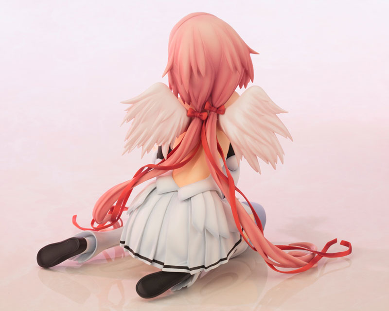そらのおとしものFinal 永遠の私の鳥籠 イカロス 1/6 完成品フィギュア(再販)