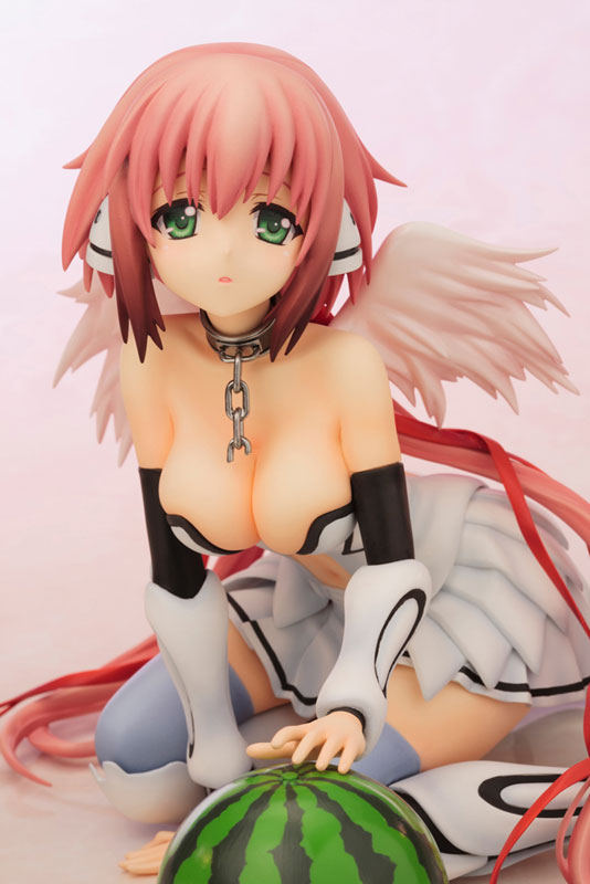 そらのおとしものFinal 永遠の私の鳥籠 イカロス 1/6 完成品フィギュア(再販)