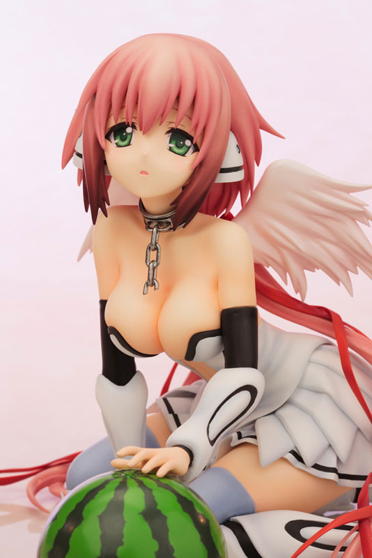 そらのおとしものFinal 永遠の私の鳥籠 イカロス 1/6 完成品フィギュア(再販)