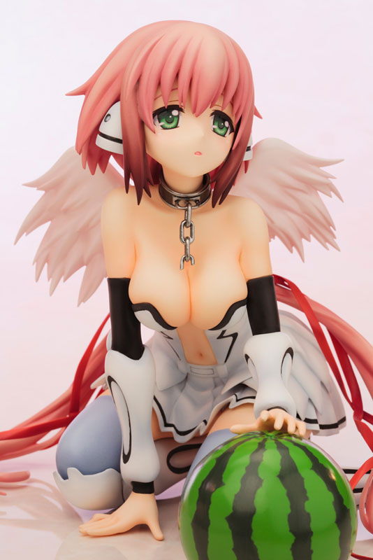 そらのおとしものFinal 永遠の私の鳥籠 イカロス 1/6 完成品フィギュア(再販)