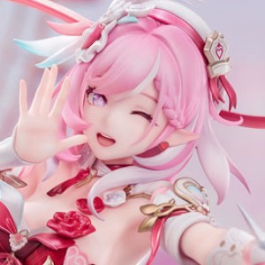 崩壊3rd エリシア ハーイ 愛の妖精さんVer. 1/7 完成品フィギュア