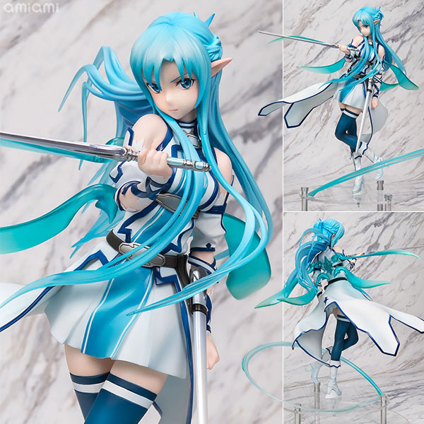 『ソードアート・オンライン』シリーズ -オーディナル・スケール- アスナ (ウンディーネVer.)