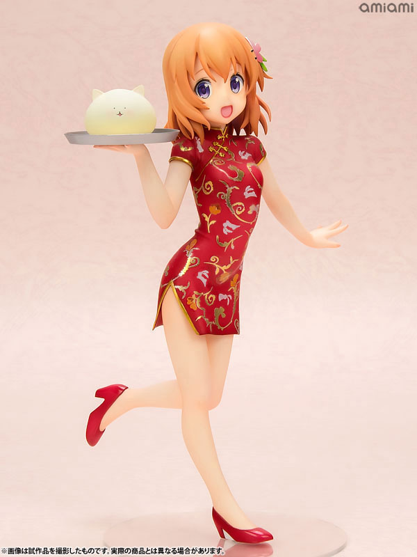 ご注文はうさぎですか?? 保登心愛(ココア)