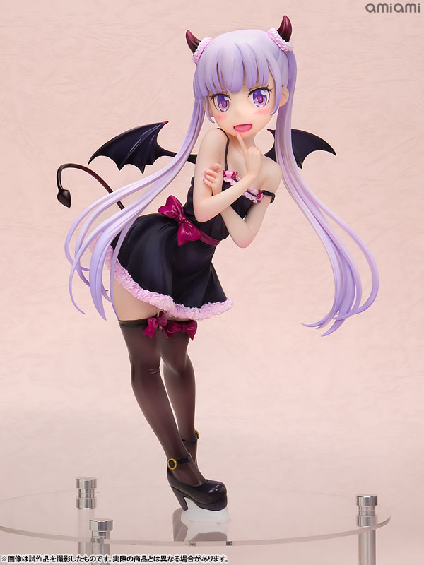 NEW GAME!! 涼風青葉 小悪魔Ver.